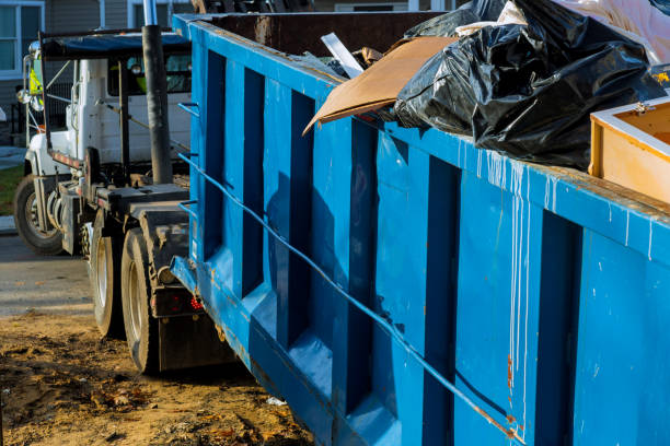 Professional Junk Removal Services in Milton, DE